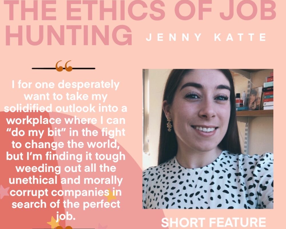 the-ethics-of-job-hunting-the-graduate-club